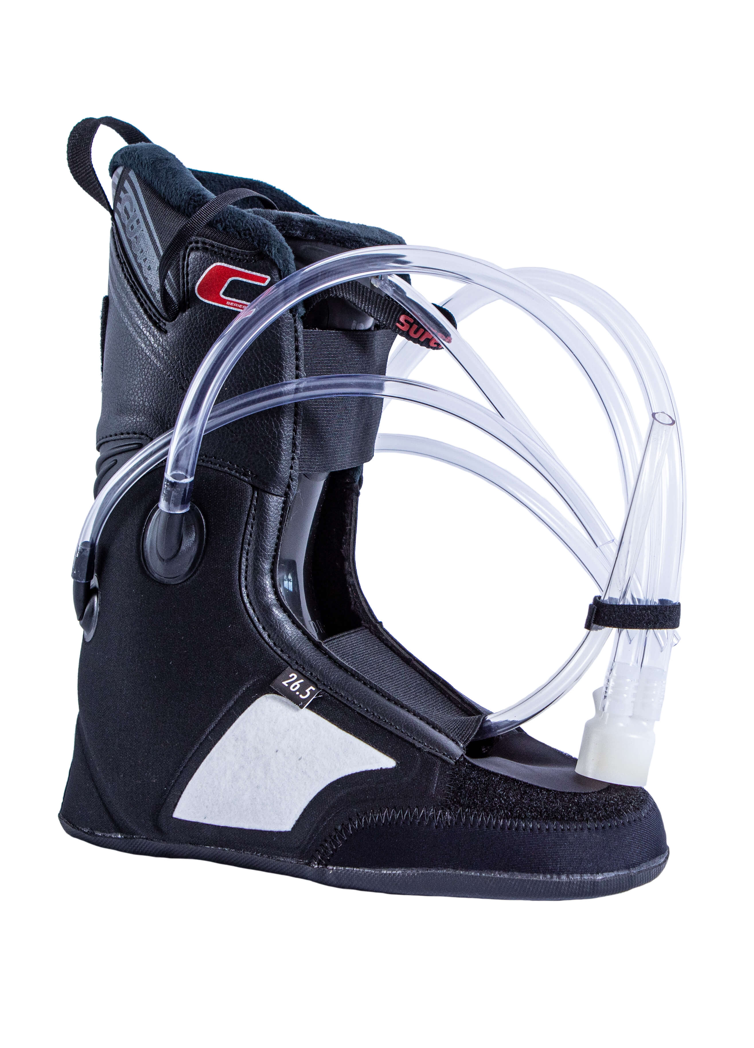 Surefoot custom ski boots hotsell