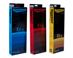 Surefoot Custom Ski Boots
