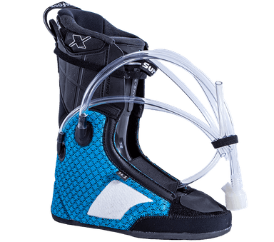 Our Products | Surefoot