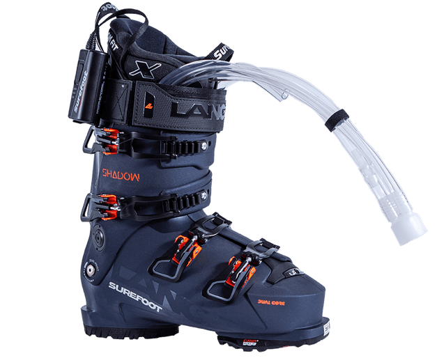 Ski boot warmers outlet