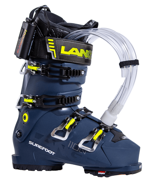 Our Products | Surefoot Our Products | Surefoot