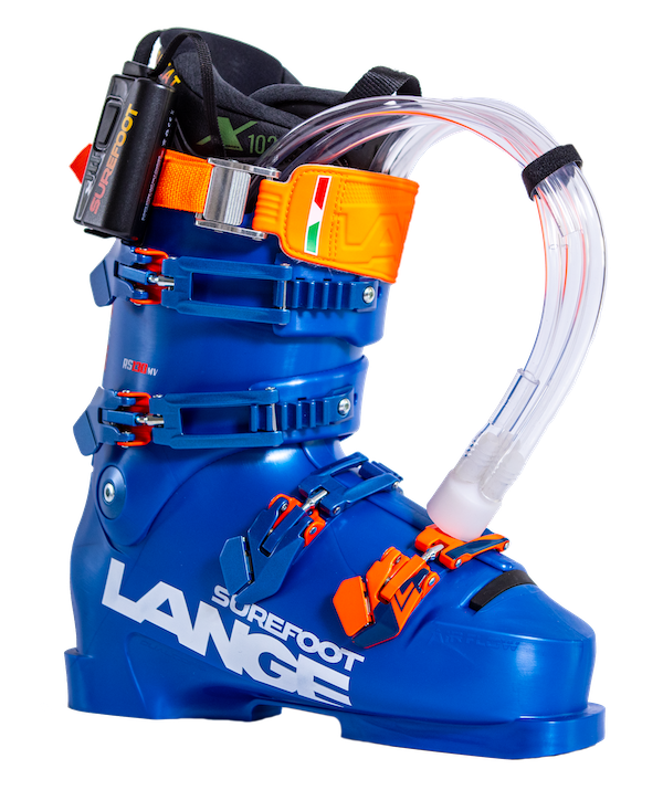 Surefoot x Lange RS 130 MV